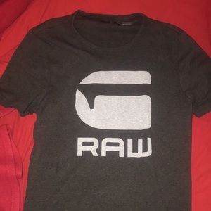 G star shirt